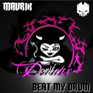 Beat My Drum