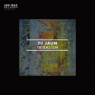 DJ Jaun