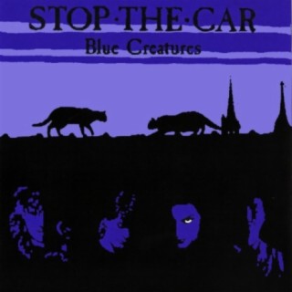 Stop The Car