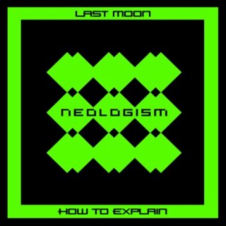 Last Moon