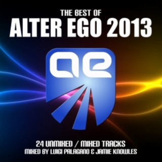 Alter Ego - Best Of 2013