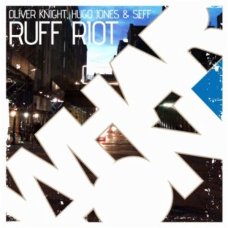 Ruff Riot