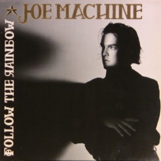 Joe Machine