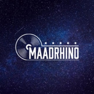 Maadrhino