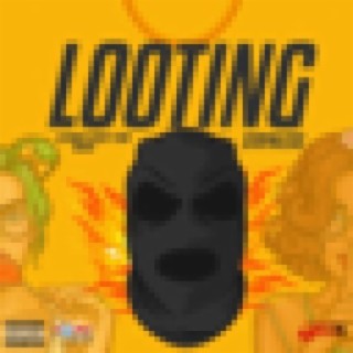 Looting