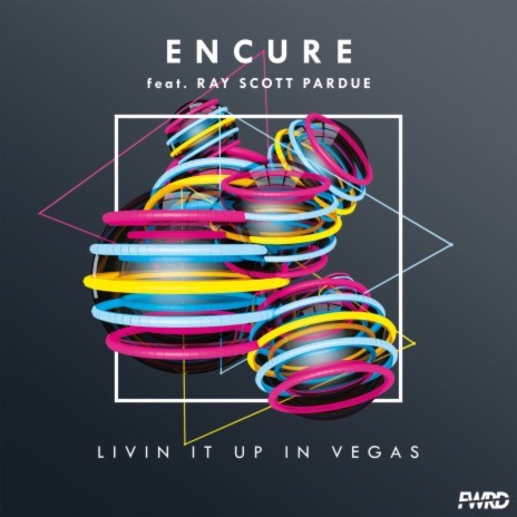 Livin' It up in Vegas (Original Mix) ft. Ray Scott Pardue