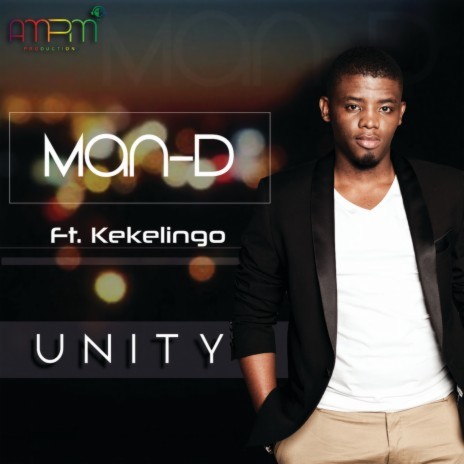 Unity ft. KekeLingo | Boomplay Music