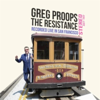 Greg Proops