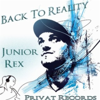Junior Rex