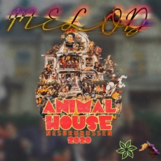 Animal House 2020 (Sauna Mix)