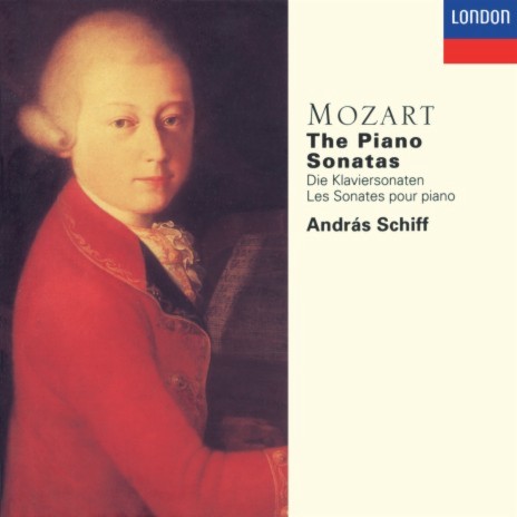 Mozart: Piano Sonata No. 3 in B flat, K.281: 1. Allegro | Boomplay Music