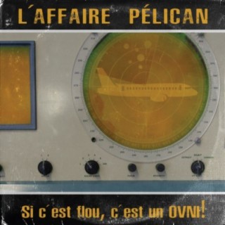 L'Affaire Pélican