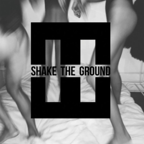 Shake The Ground ft. Brandon Beal & Bekuh Boom | Boomplay Music