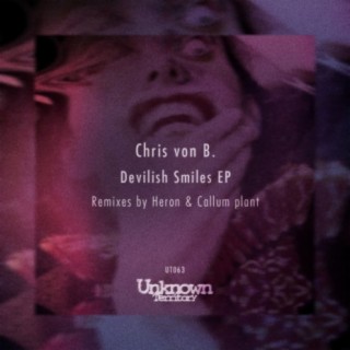 Devilish Smiles EP