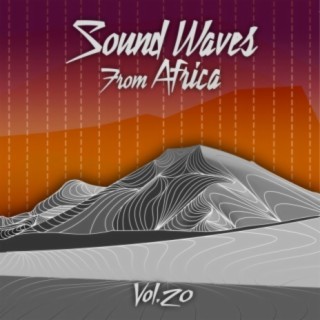 Sound Waves From Africa Vol. 20