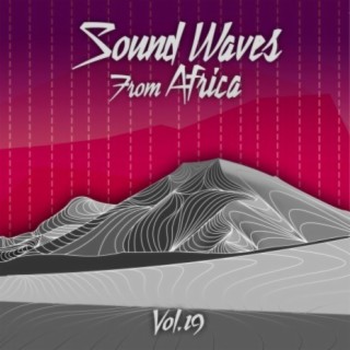 Sound Waves From Africa Vol. 19