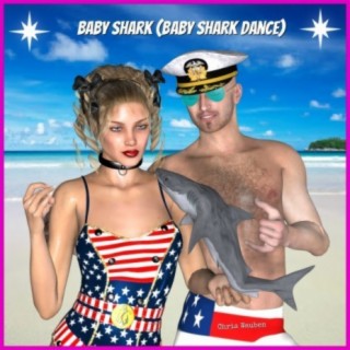 Baby Shark (Baby Shark Dance)