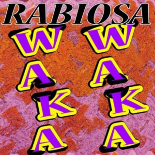 Rabiosa