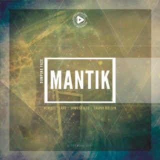 Mantik