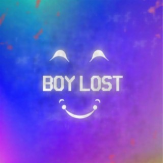 Boy Lost