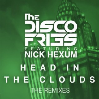 Head In The Clouds The Remixes