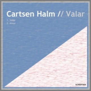 Carsten Halm