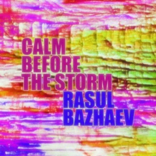 Rasul Bazhaev