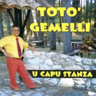 Totò Gemelli