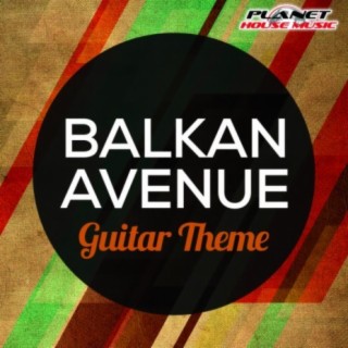 Guitar Theme