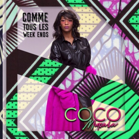 Comme tous les week-ends | Boomplay Music