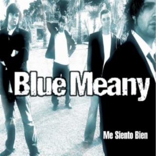 BLUE MEANY