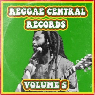 Reggae Central Vol, 5