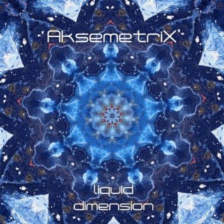 Liquid Dimension (DJ Mix)
