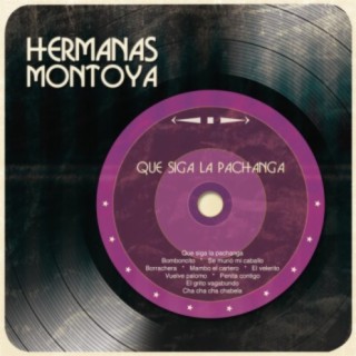 Hermanas Montoya