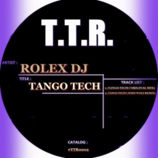 Tango Tech