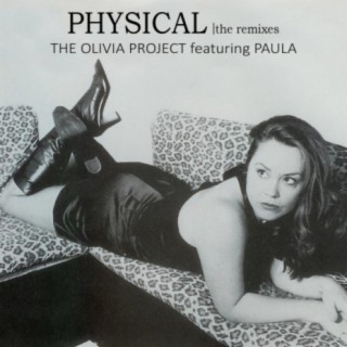 Physical (The Remixes)