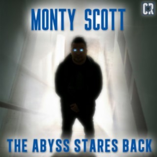 Monty Scott