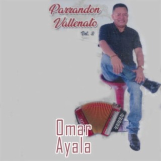 Omar Ayala