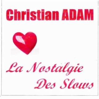 Christian Adam