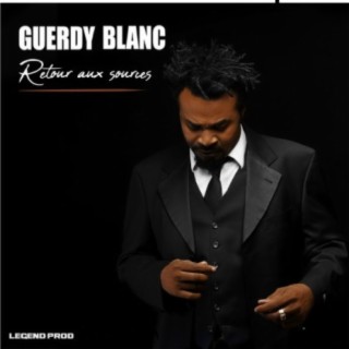 Guerdy Blanc