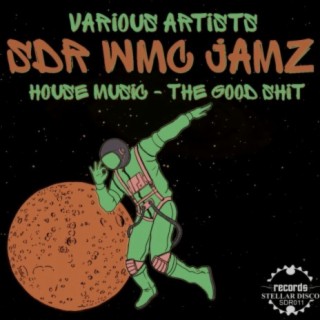 SDR WMC JAMZ