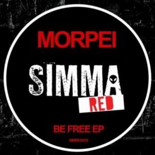 Be Free EP