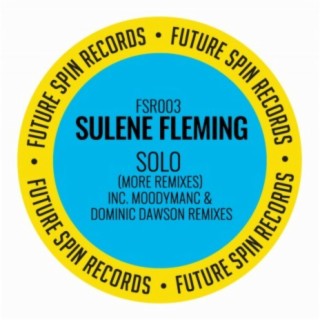 Solo (More Remixes)