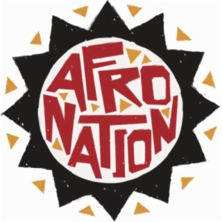 Afro Nation