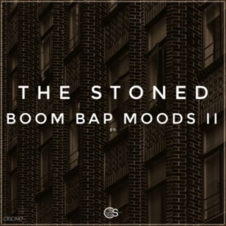 Boom Bap Moods II