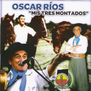 Oscar Rios