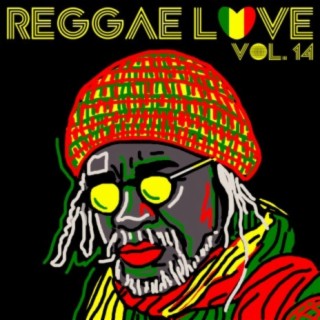 Reggae Love Vol, 14