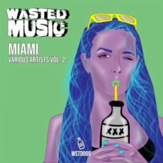 Miami 2020: Various Artists, Vol. 2