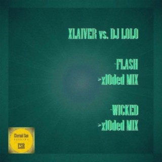 Xlaiver vs.DJ Lolo
