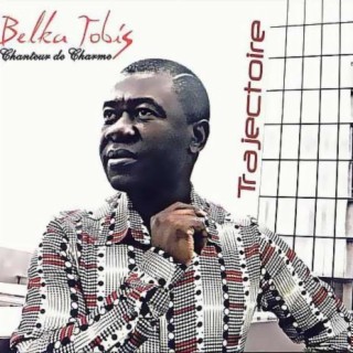 Belka Tobis : Trajectoire ( Album )